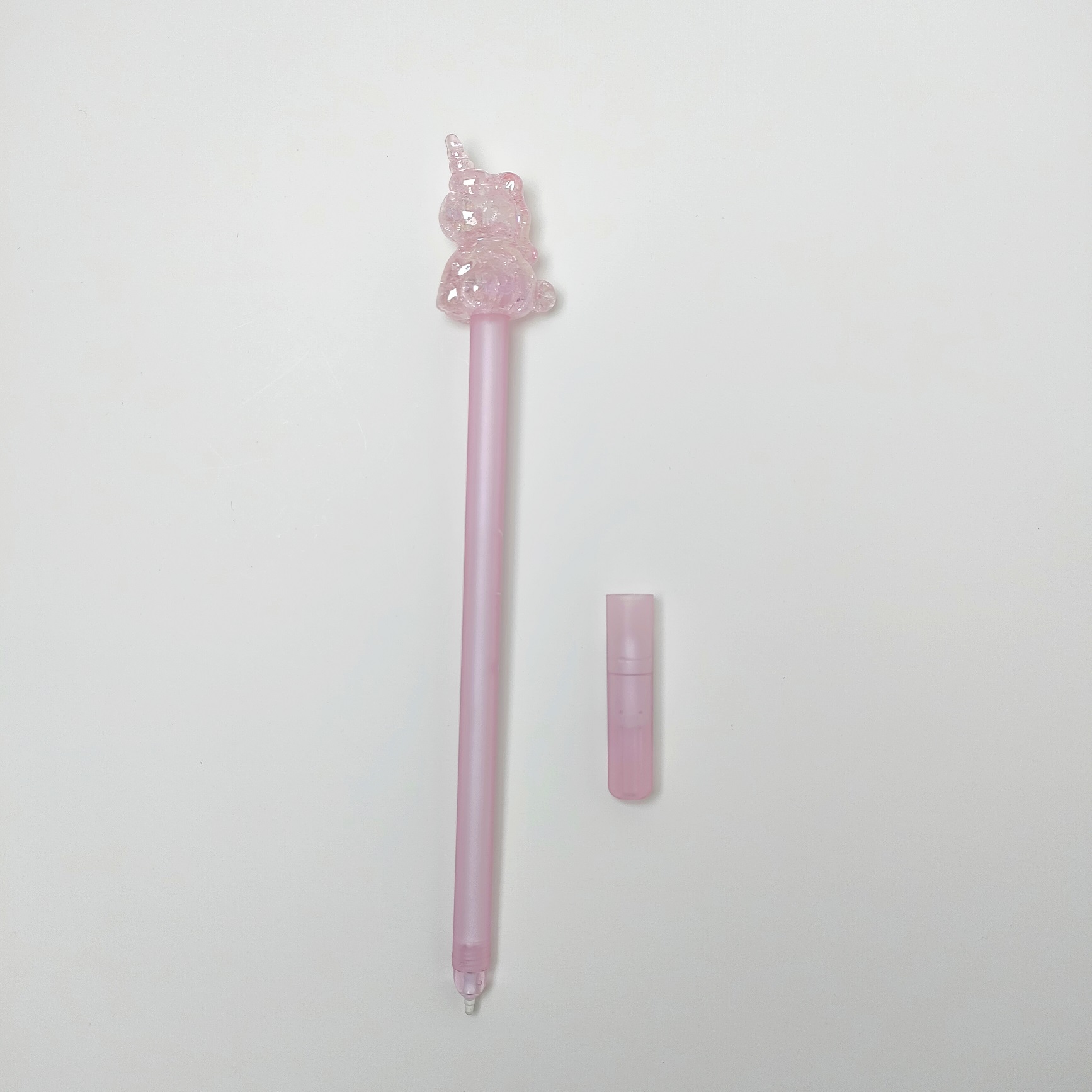 unicorn pen