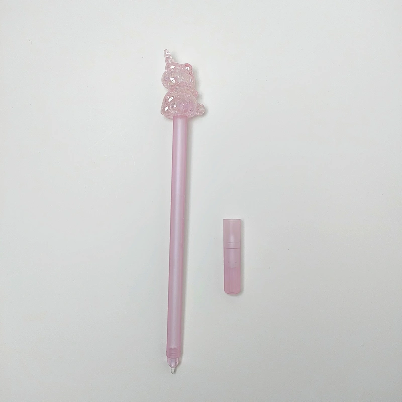 unicorn pen
