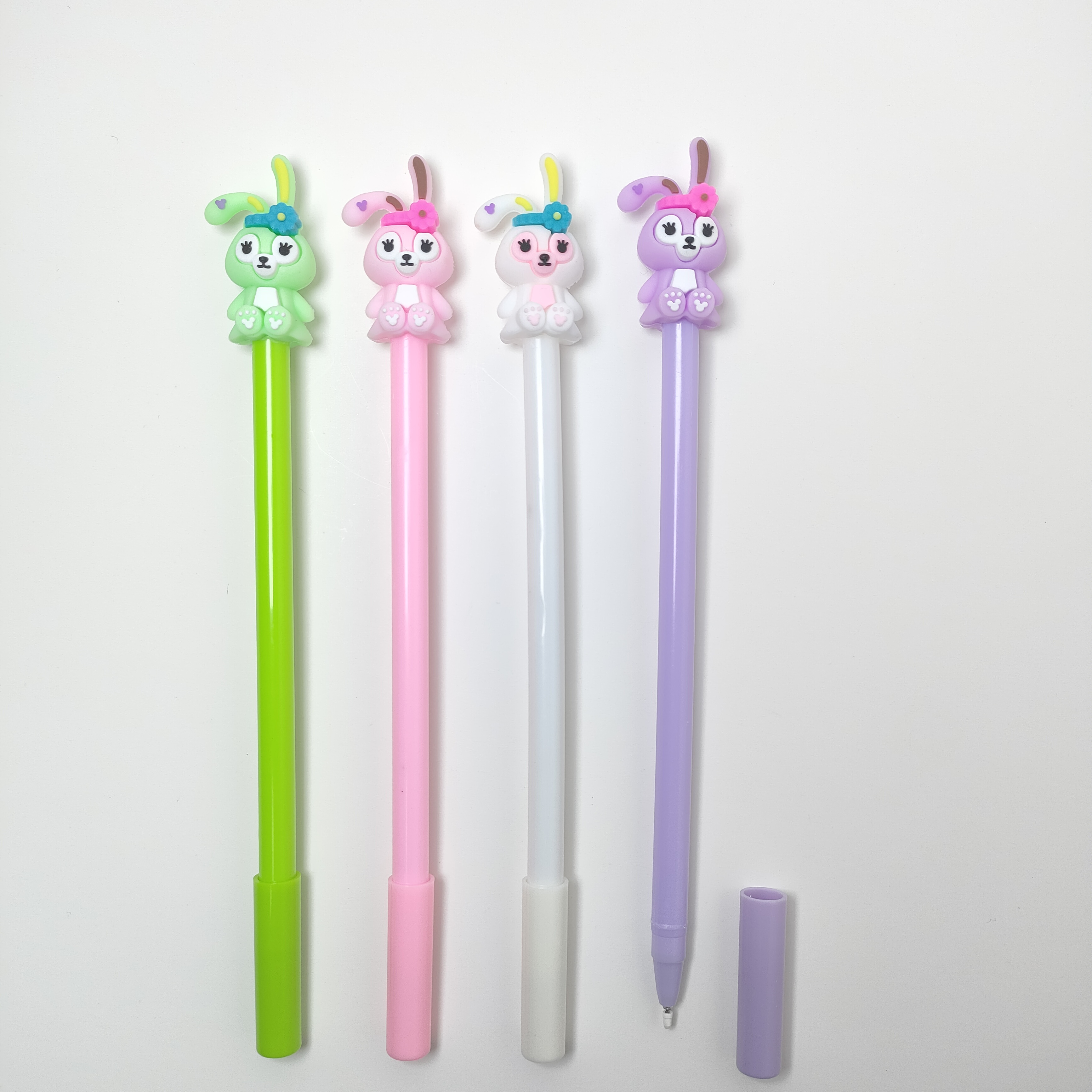rabbit pen