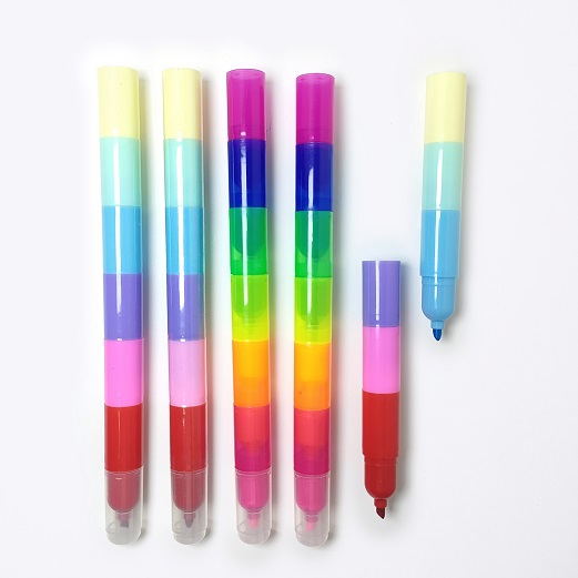 color pen