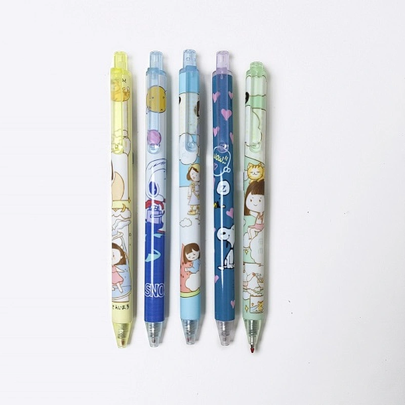 office gel pen 57