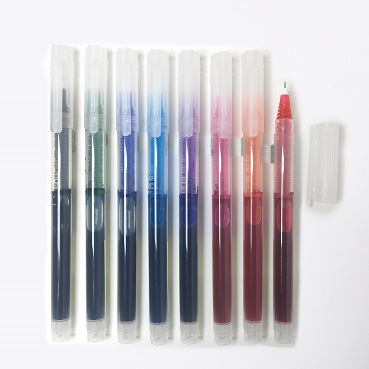 office gel pen 45