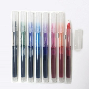 office gel pen 45