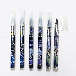 office gel pen 55