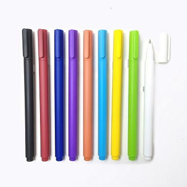 office gel pen 84