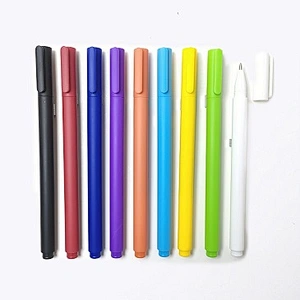office gel pen 84
