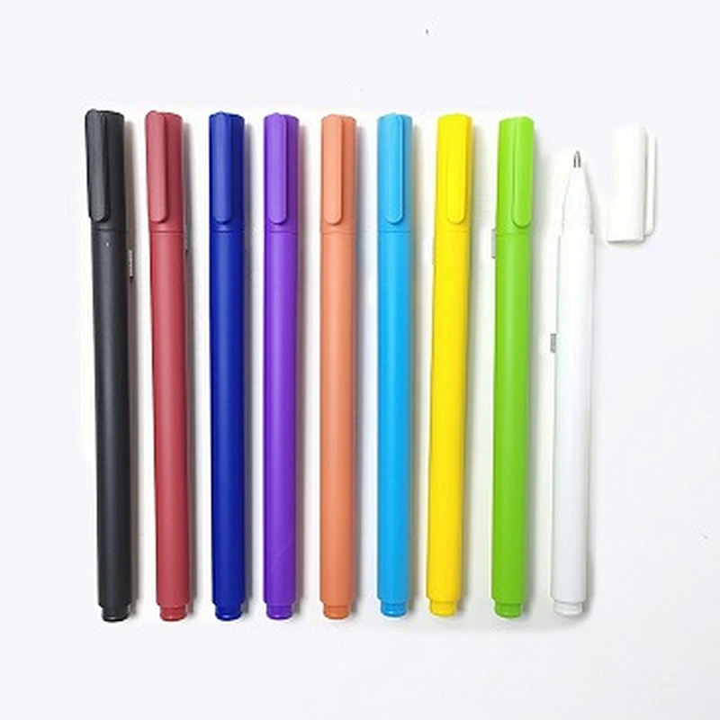 office gel pen 84