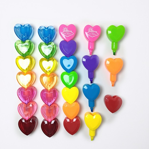 heart pen
