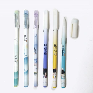 office gel pen 82