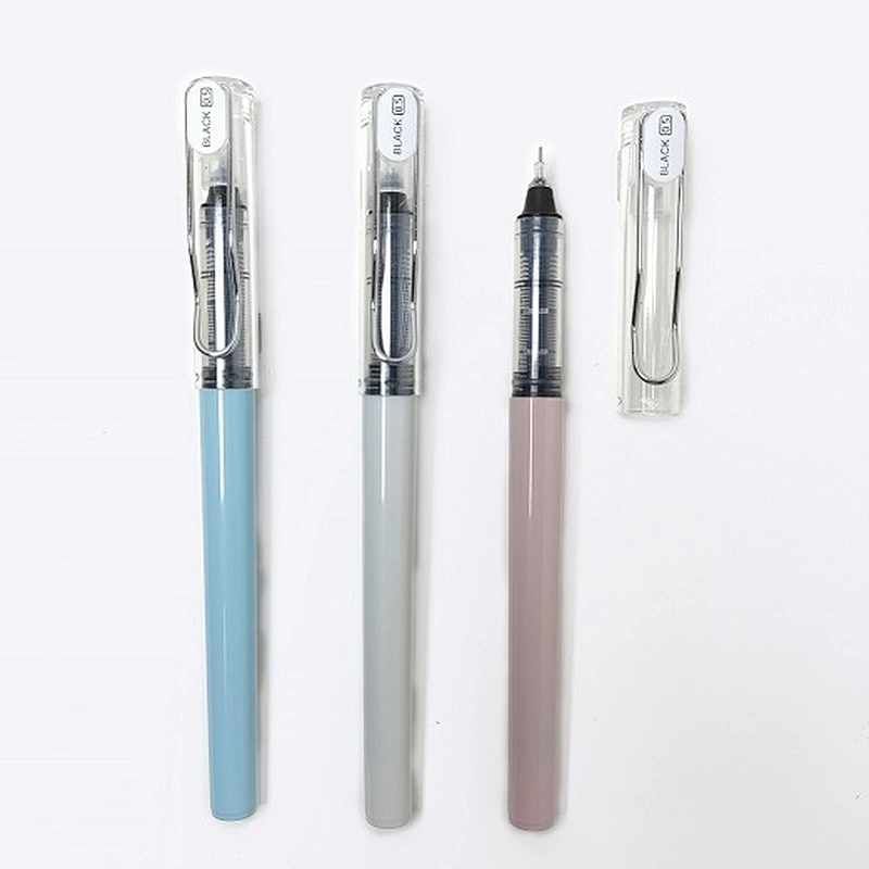 office gel pen 59