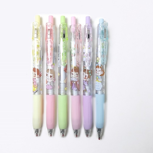 office gel pen  68