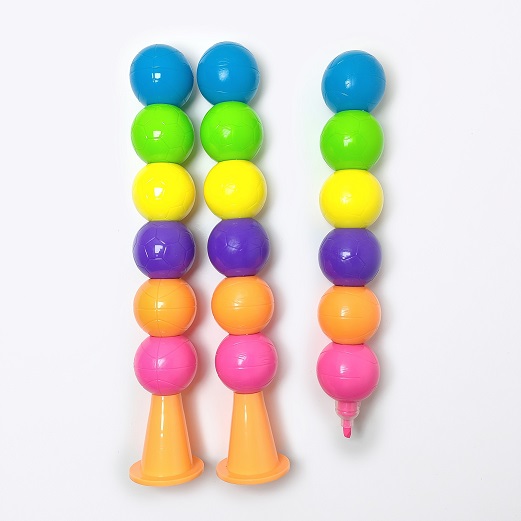 Football color pen
