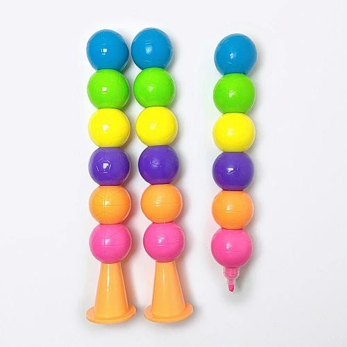 Football color pen