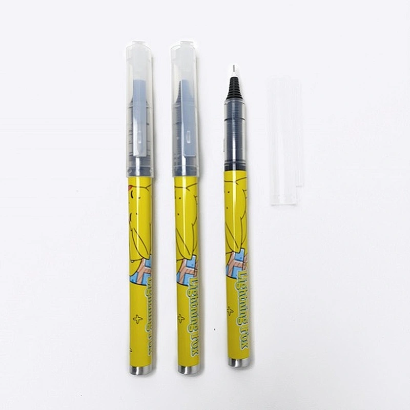 office gel pen  60