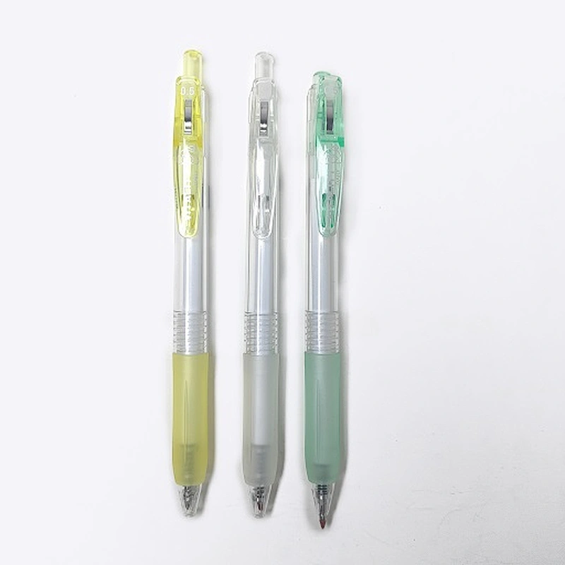 office gel pen 77