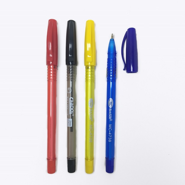office ball pen 40