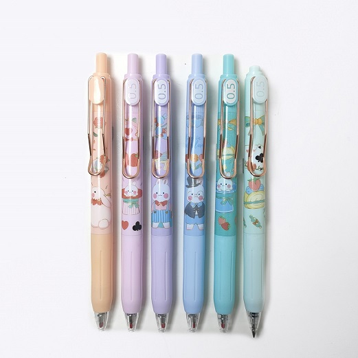 office gel pen 65