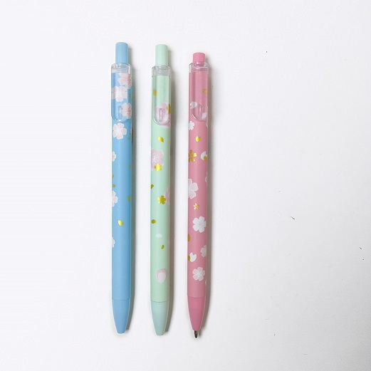 office gel pen 58