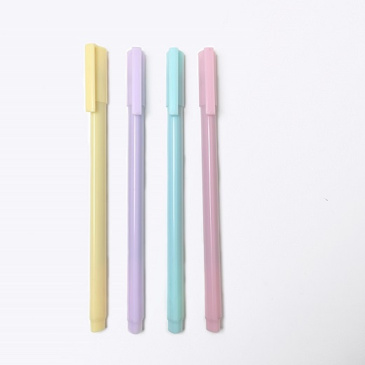 office gel pen 48