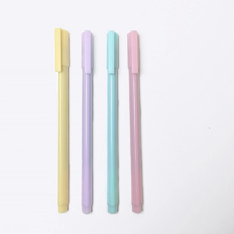 office gel pen 48
