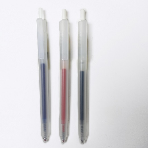 office gel pen 37