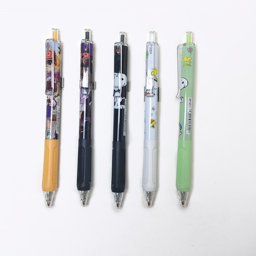office gel pen