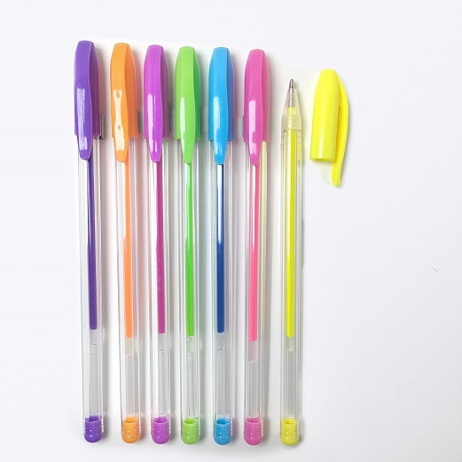 office gel pen 51
