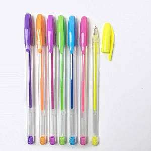 office gel pen 51