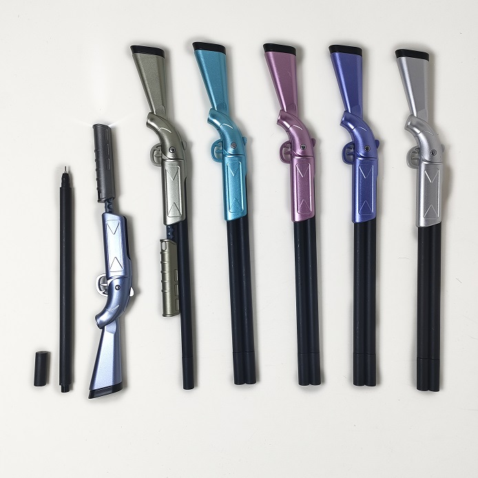 gun pen