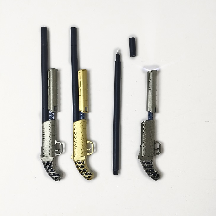 gun pen 2