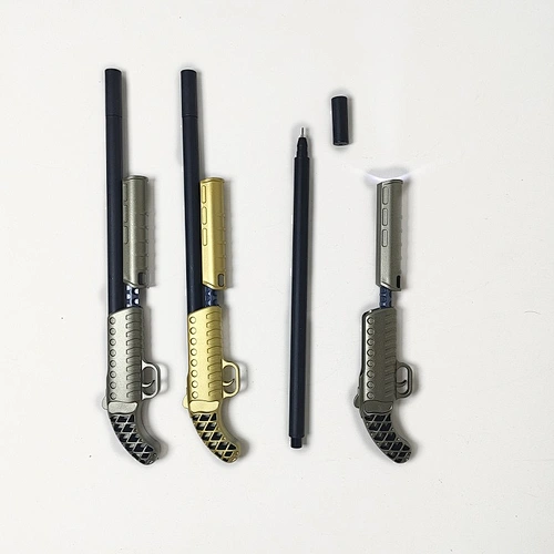 gun pen 2