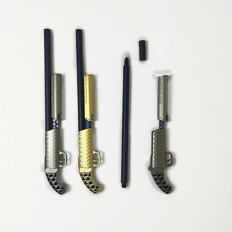 gun pen 2
