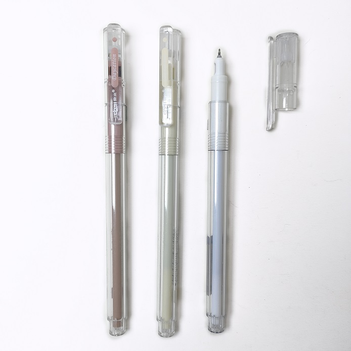 office gel pen 108