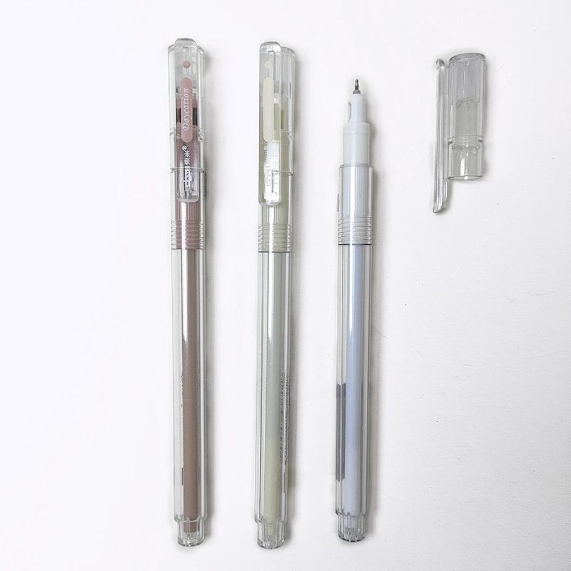 office gel pen 108