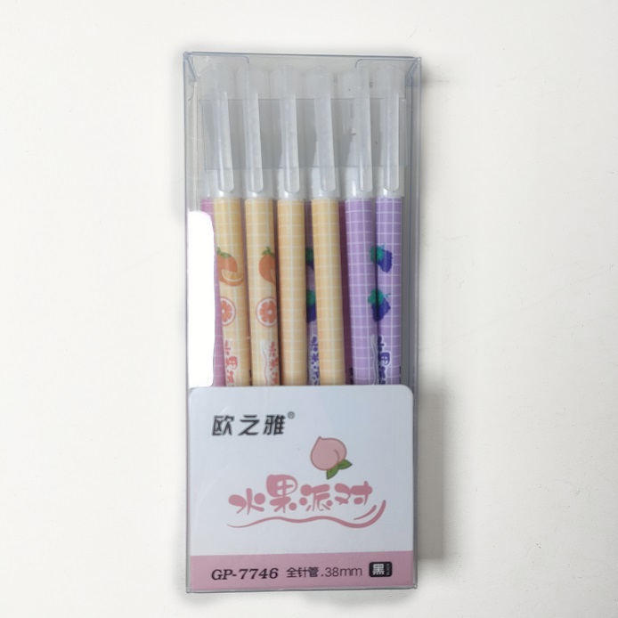 office gel pen 116