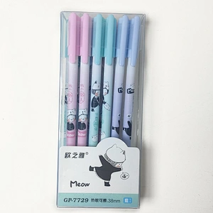 office gel pen 114