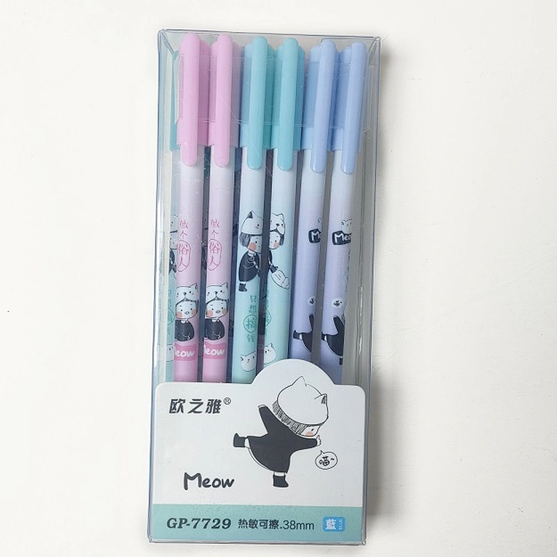 office gel pen 114