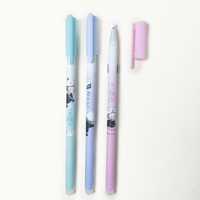 office gel pen 114