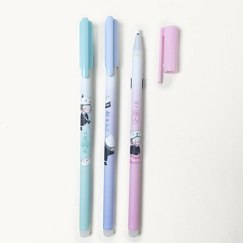 office gel pen 114