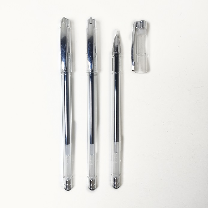 office gel pen 123