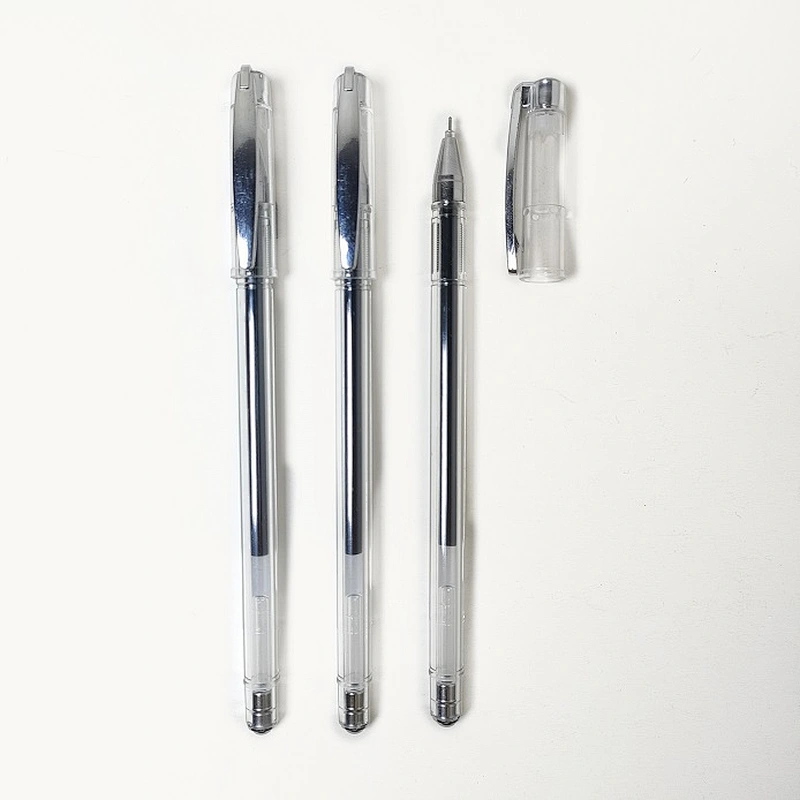 office gel pen 123