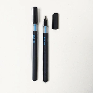 office gel pen 121