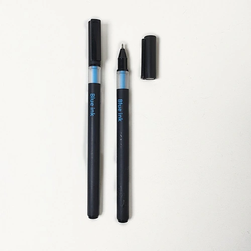 office gel pen 121