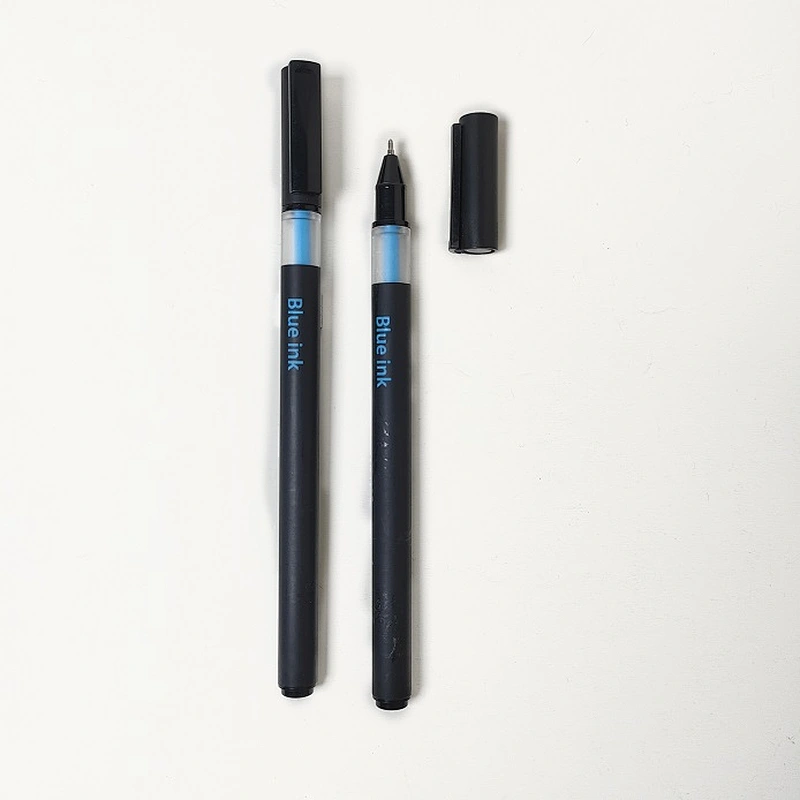 office gel pen 121