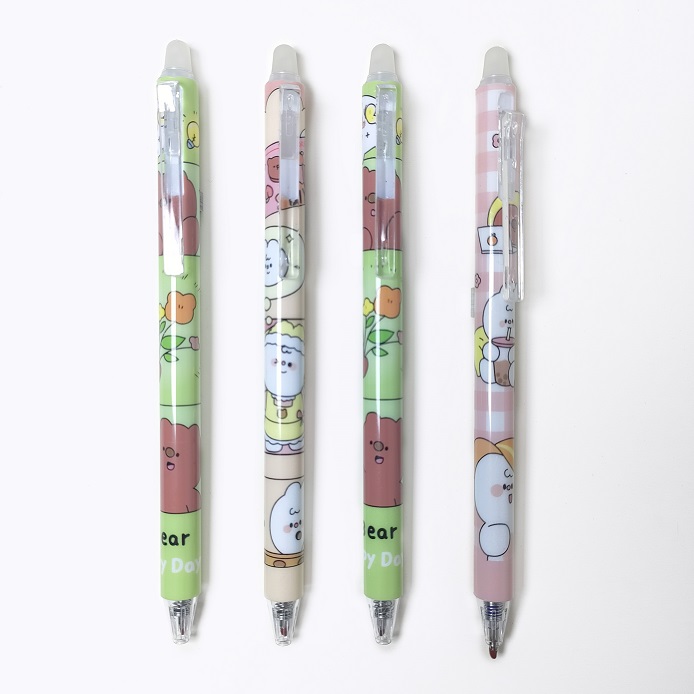 office gel pen 106