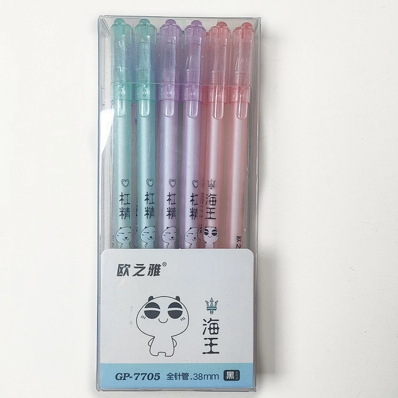 office gel pen 115