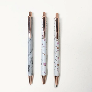 office ball pen 126