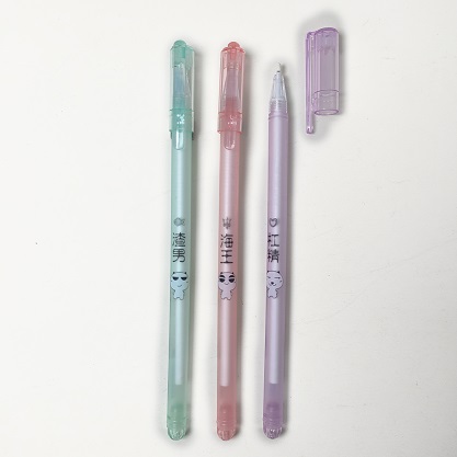 office gel pen 115