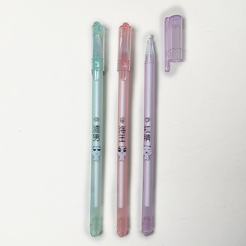 office gel pen 115