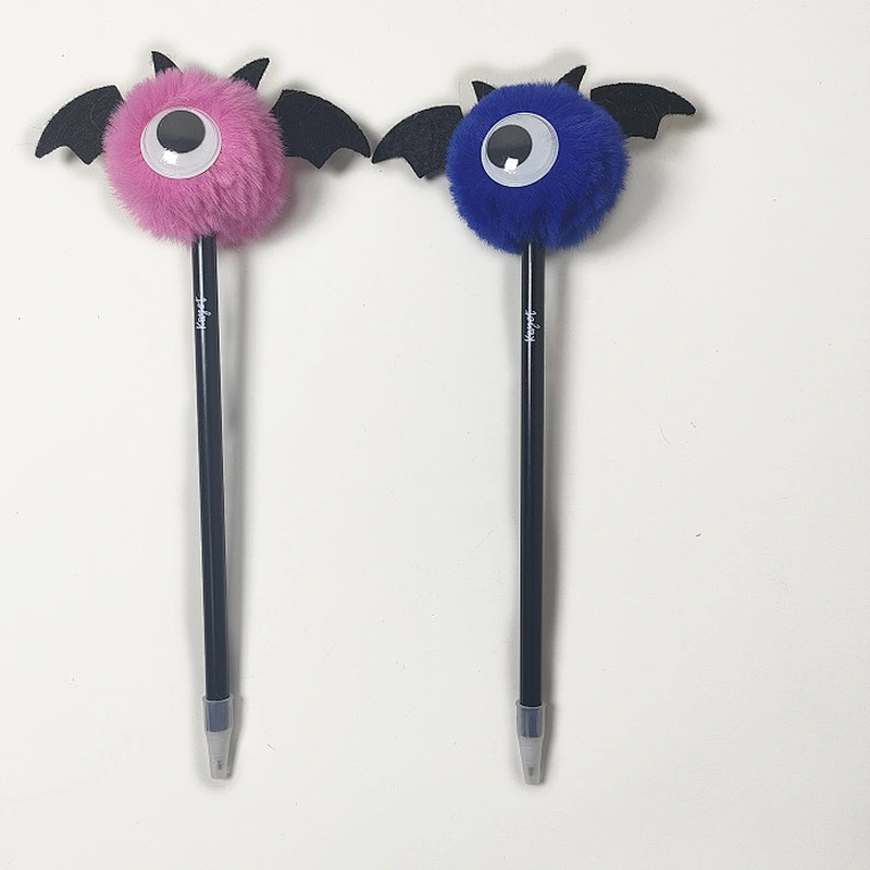 devil pen
